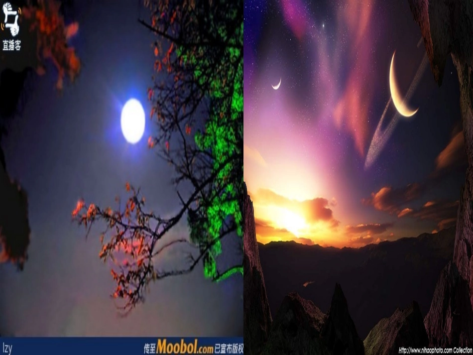 课件(静夜思)_第2页