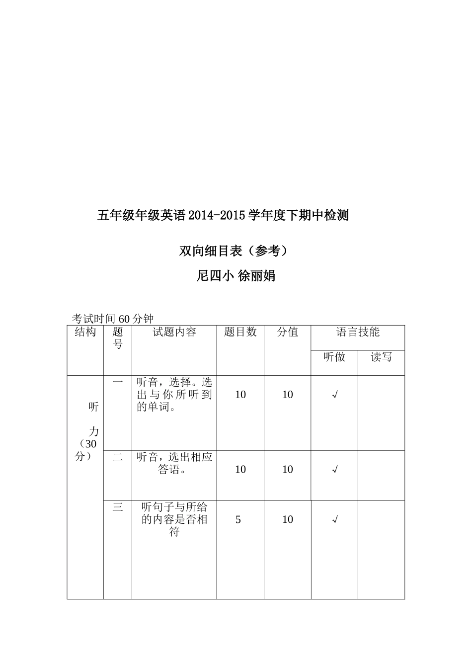 命题说明--徐_第2页