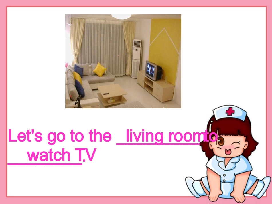 英语六年级下冀教版Unit1-Lesson1课件1_第2页