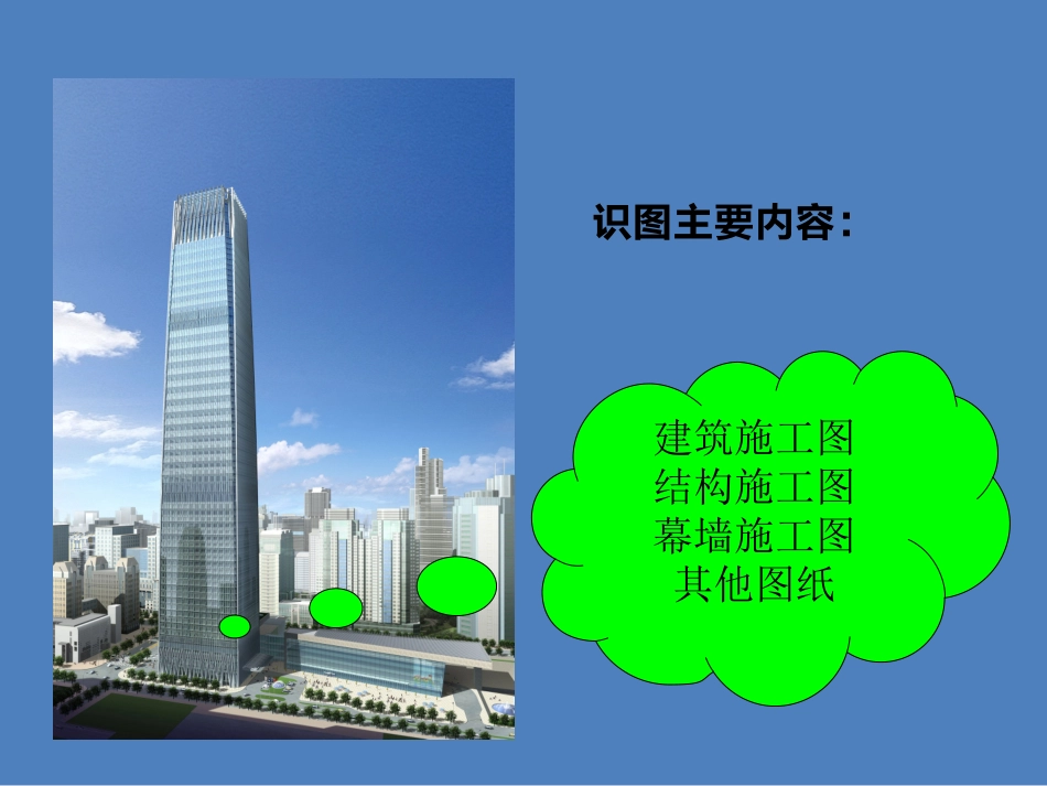 设计识图基本知识_第2页