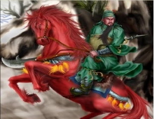 《孙权劝学》课件（33页）