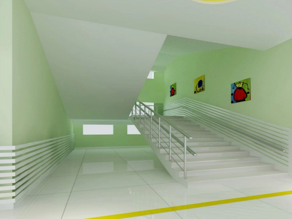 第八章   第二节  托幼机构的物理环境_第3页