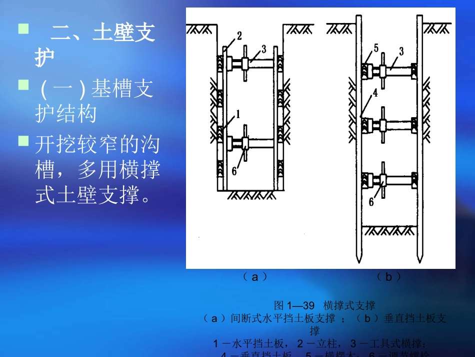 第三节 土方边坡与土壁支护_第3页