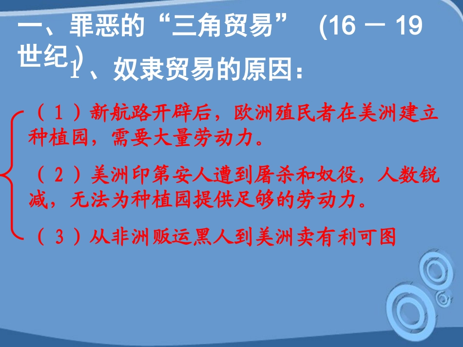 第15课血腥的资本积累课件_第2页
