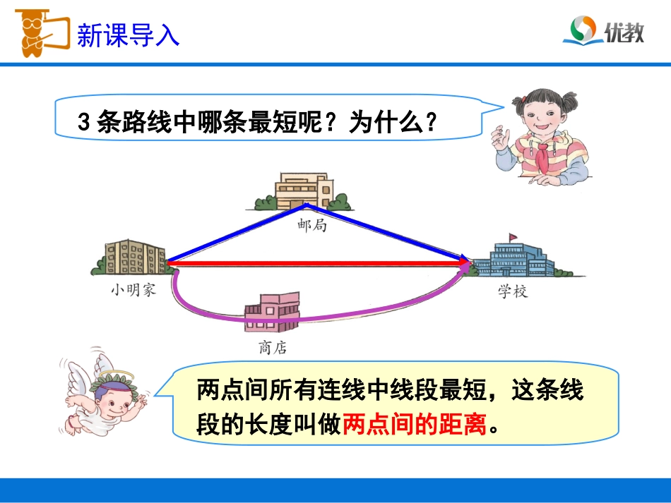 人教2011版小学数学四年级三角形三边的关系-(4)_第3页