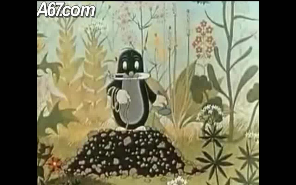 小学数学北师大2011课标版四年级数图形的学问动画_第1页