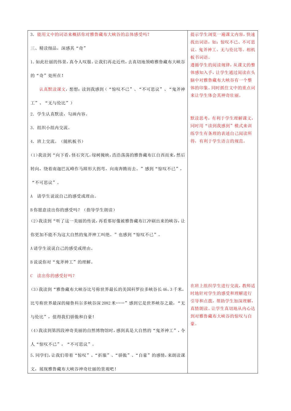 2.雅鲁藏布大峡谷_第2页