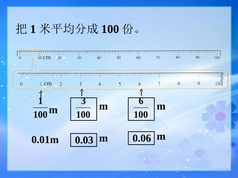 例题1-分母是10、100、1000的分数_第3页