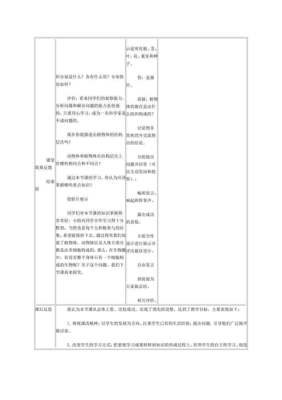 植物体的结构层次_第2页