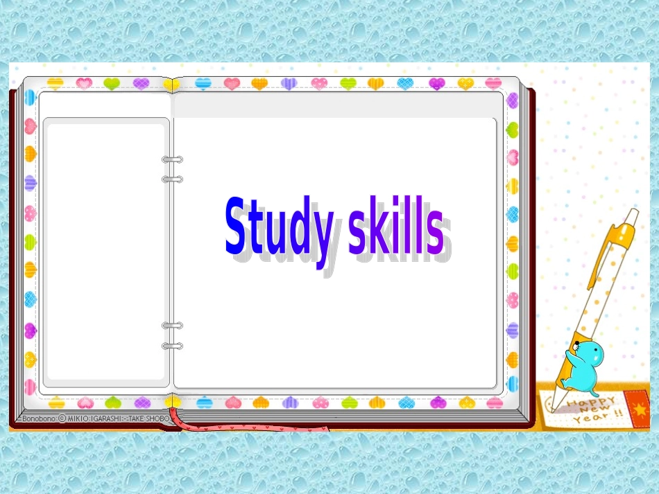 unit8studyskills_第2页