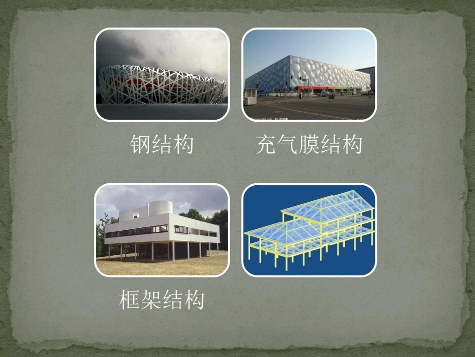 建筑结构选型   建筑_第2页