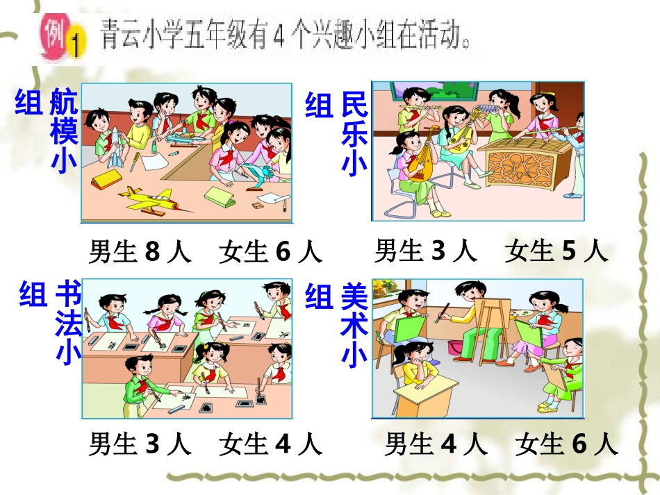 复式统计表五上陈_第3页