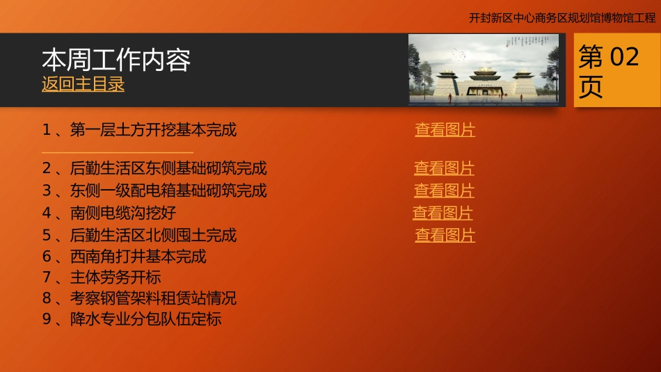 工程部周报3.28_第3页