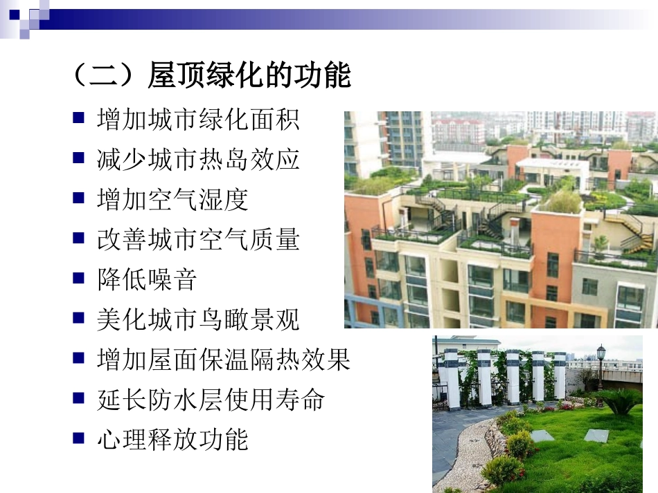 屋顶花园植物的栽植与养护_第3页