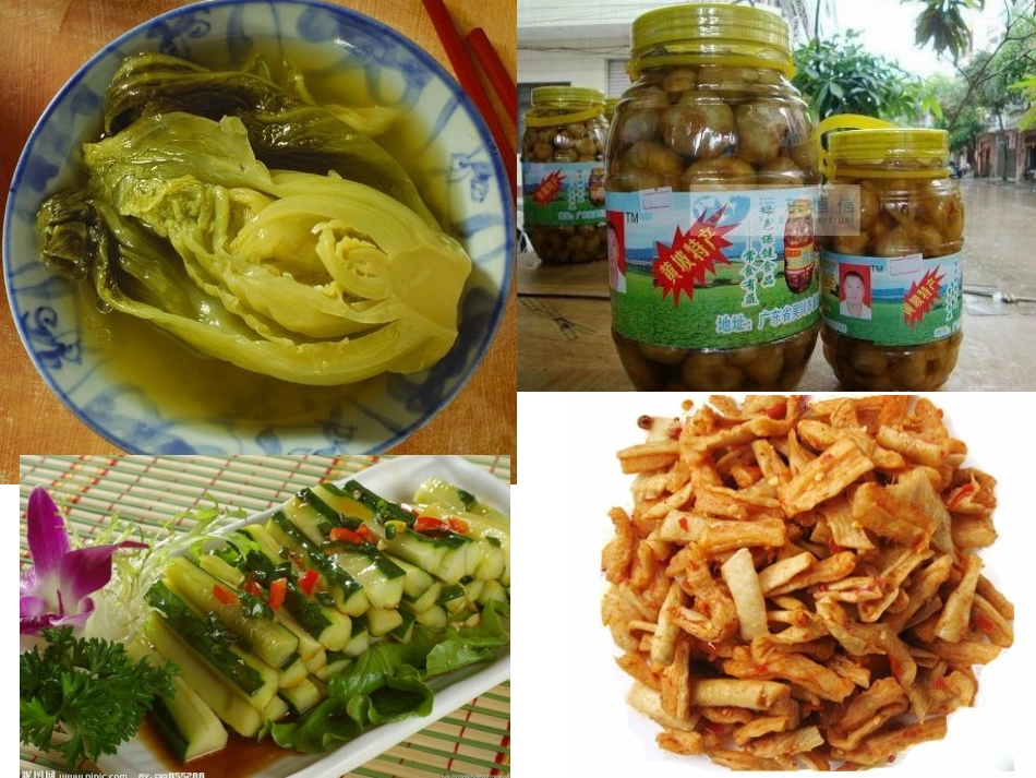 1.3《制作泡菜并检测亚硝酸盐含量》-课件-林秋凤_第2页