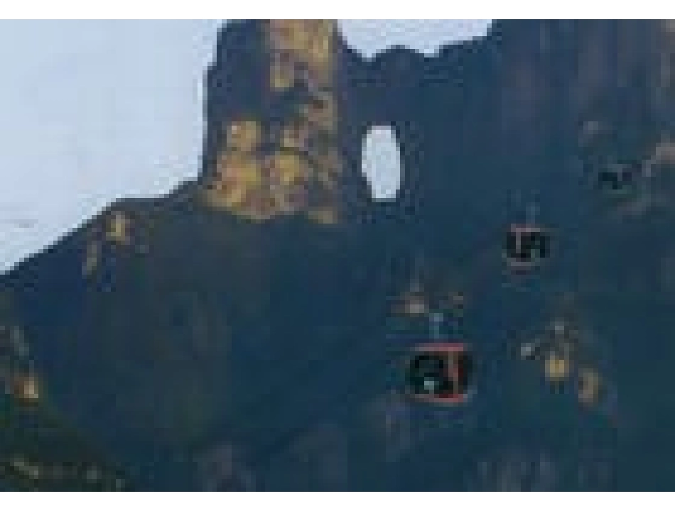 20《望天门山》PPT课件_第3页