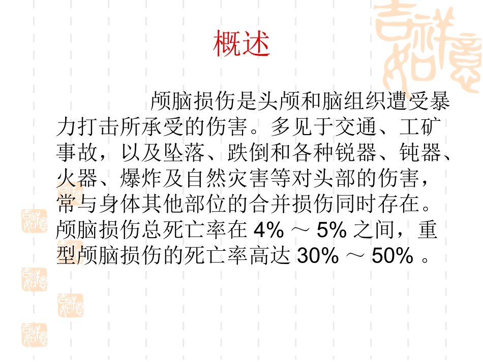 重型颅脑损伤的急救_第3页