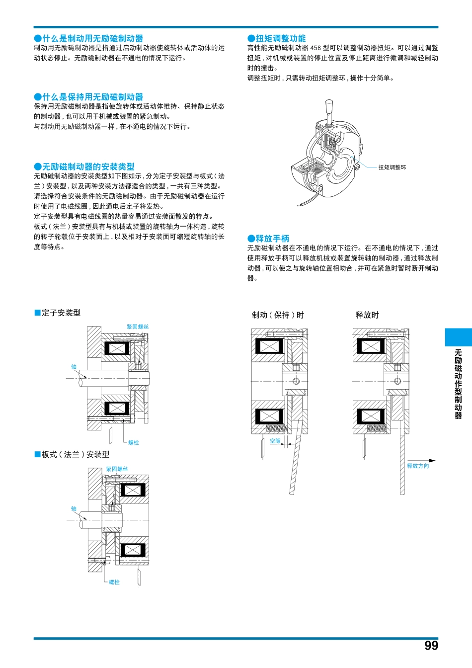 离合器制动器6_第1页
