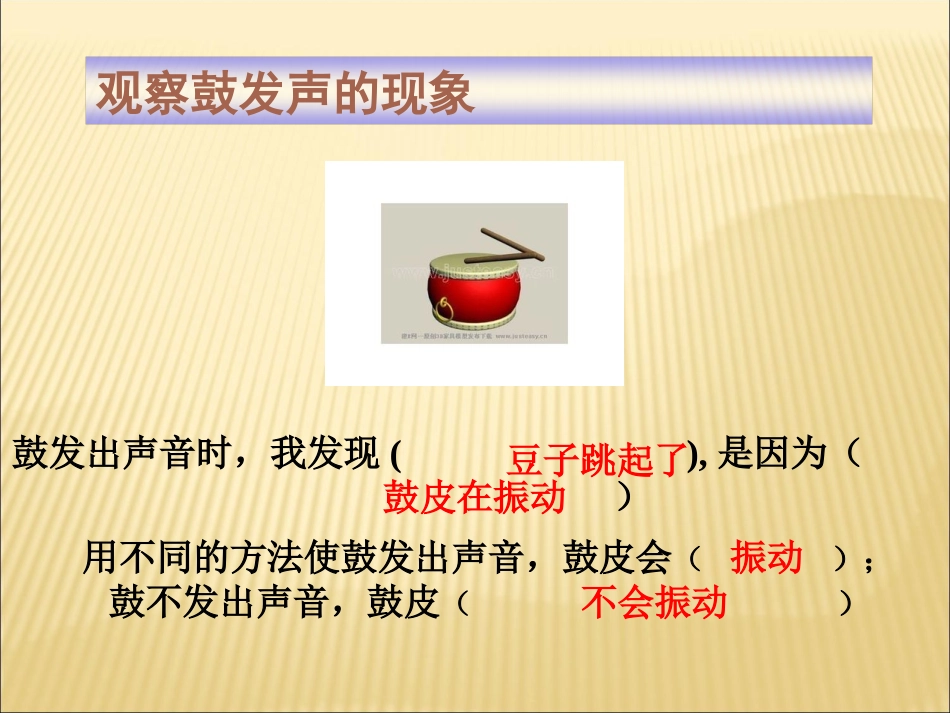 声音是怎样产生的PPT课件_第2页