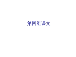 13.只有一个地球课件---副本