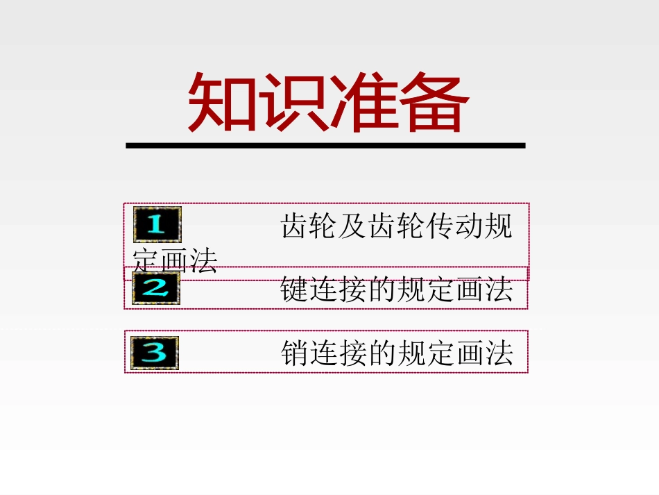 第八章  齿轮及连接_第3页