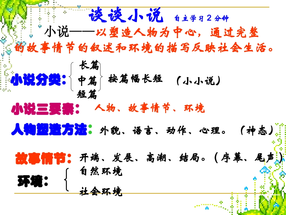 我的叔叔于勒(培训)_第2页
