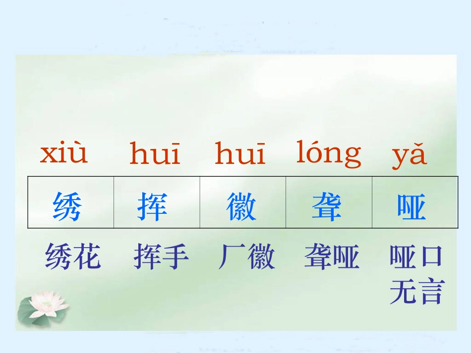 《鱼游到了纸上》PPT课件_第3页
