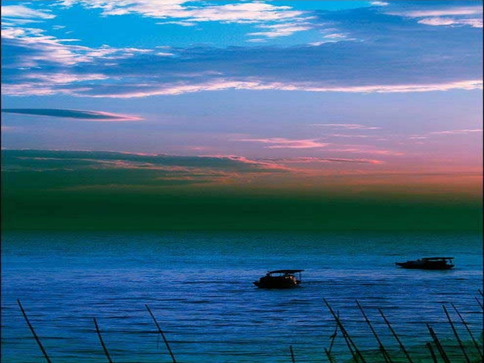 唱一唱太湖美_第3页