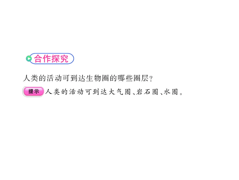 《第一节-生物圈中的各种生态系统》课件5_第3页