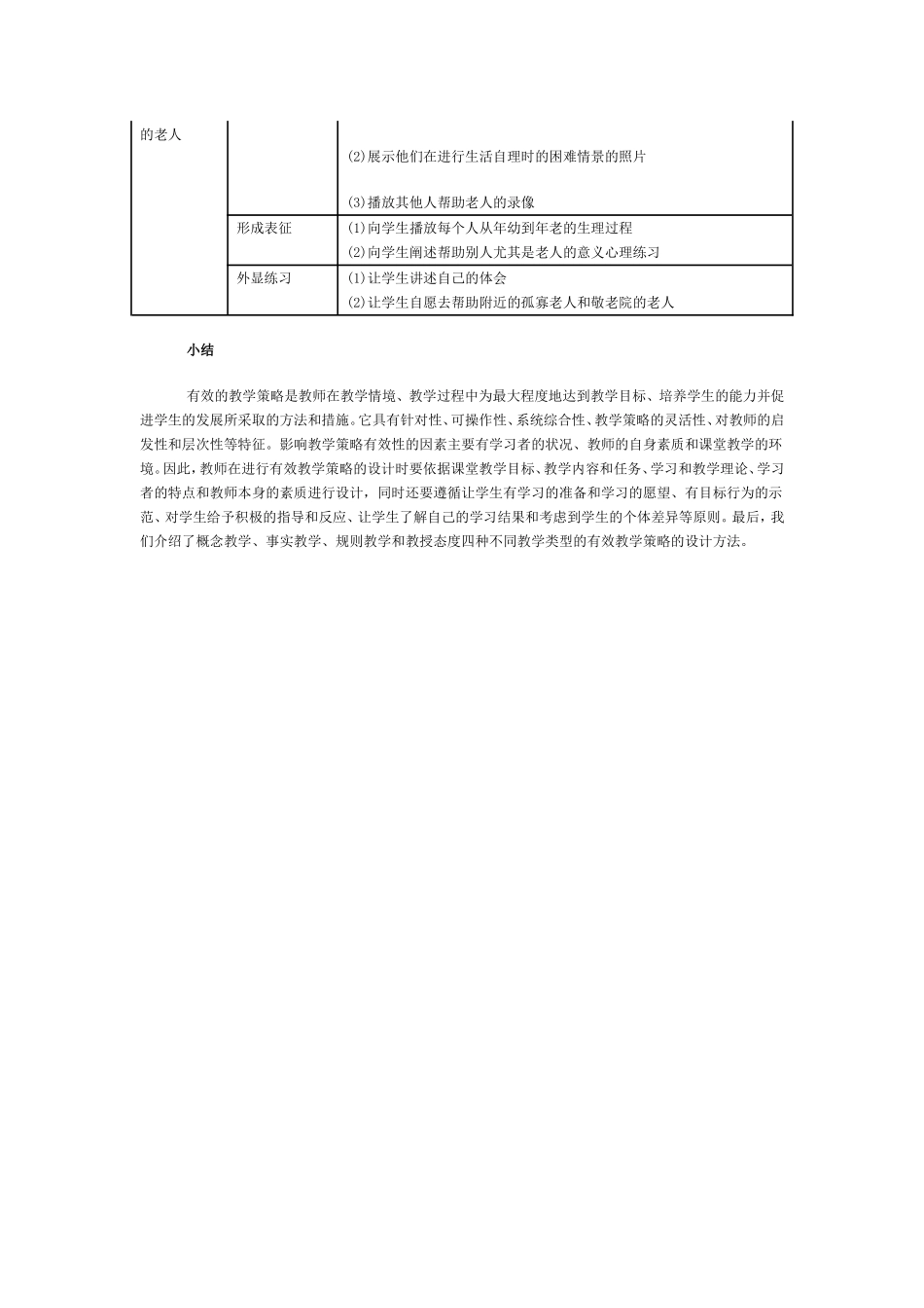 有效教学策略的设计实例_第3页
