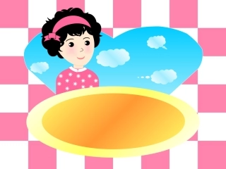 幼儿教育主题PPT模板