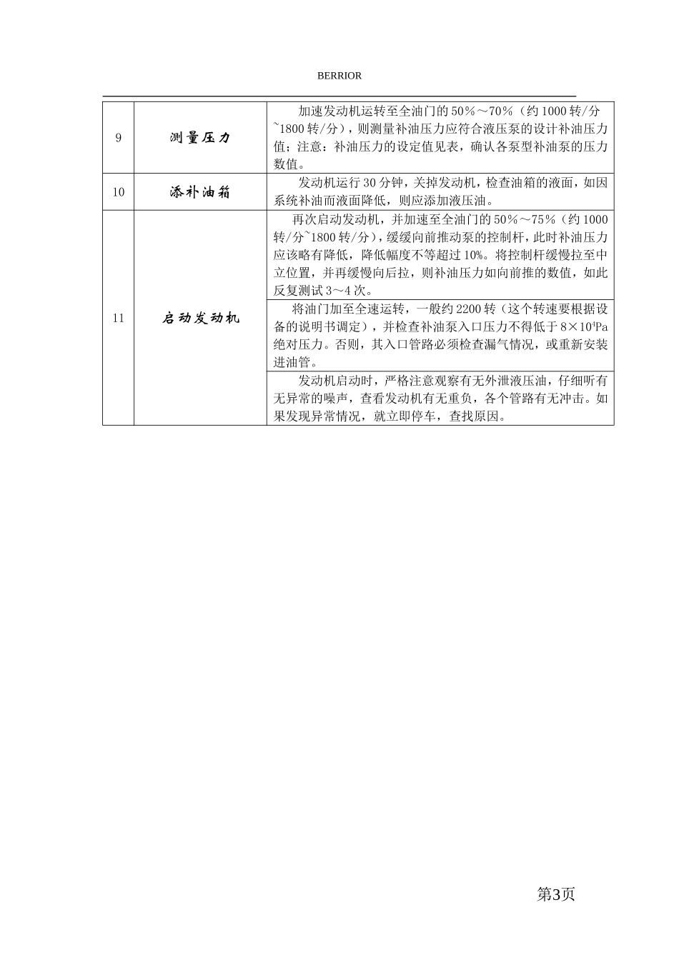 专业液压系统保养_第3页