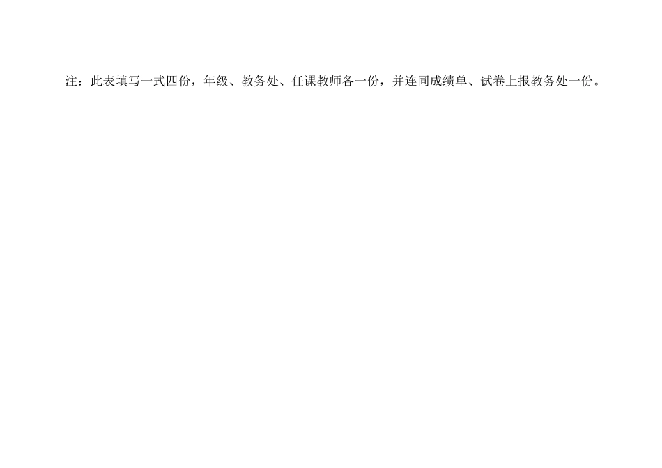 考试成绩分析表-(2)_第3页