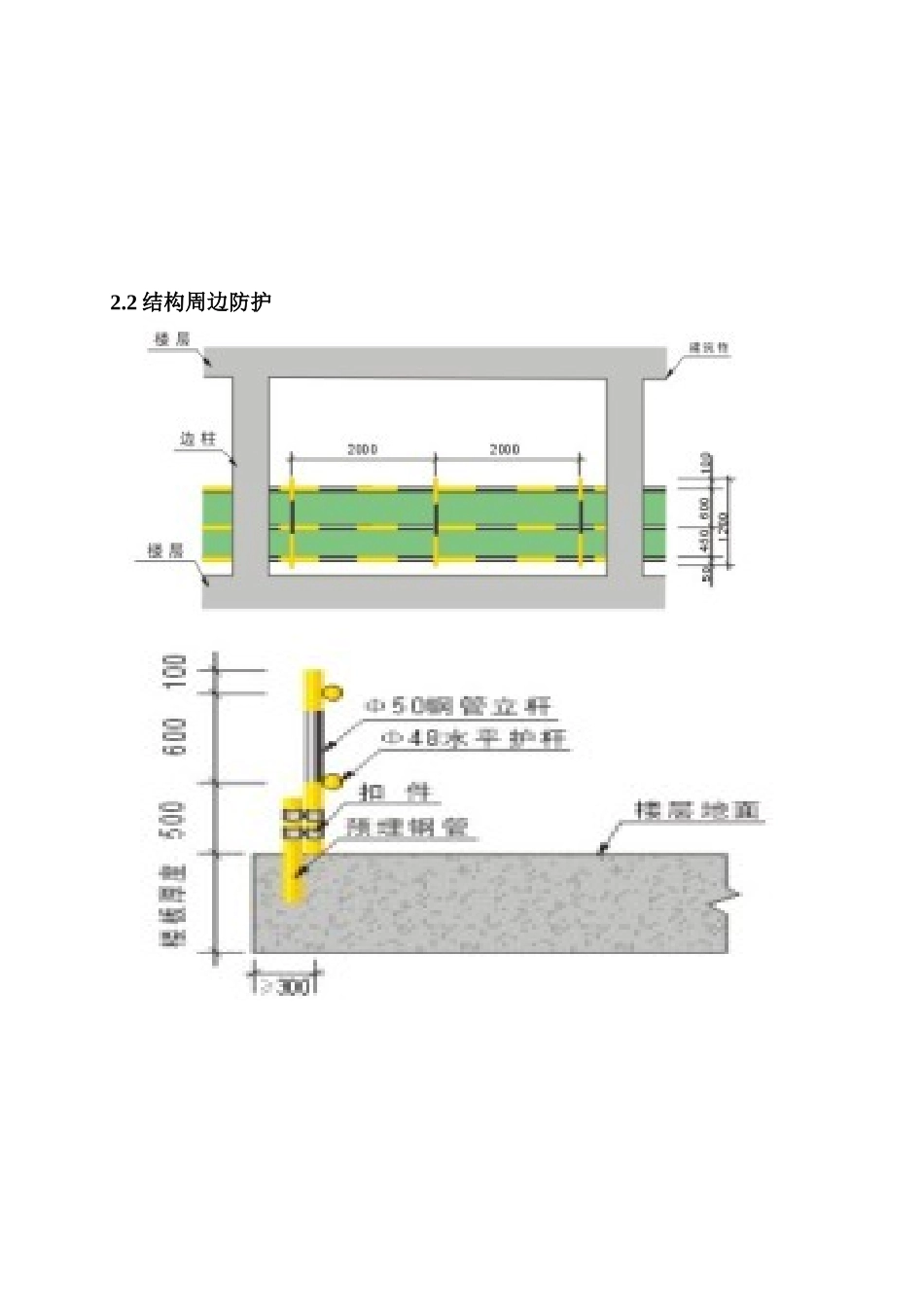 湖北省地方标准_DB42_第2页