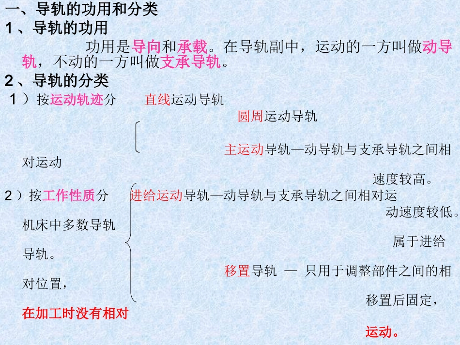 第九章 导轨_第2页