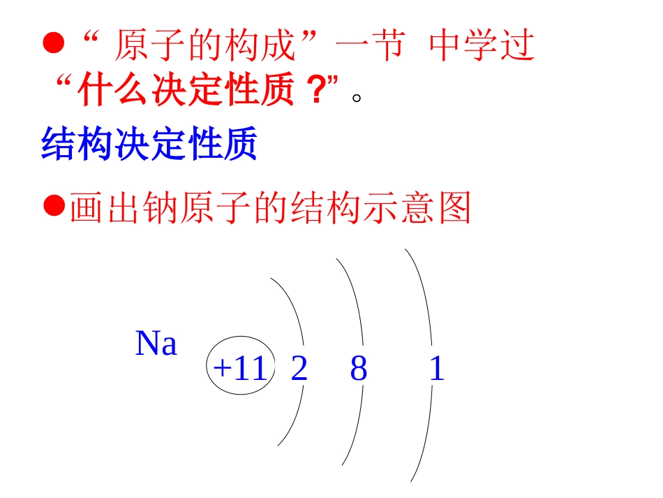 高一化学必修1-金属钠的性质与应用-苏教版-ppt_第2页