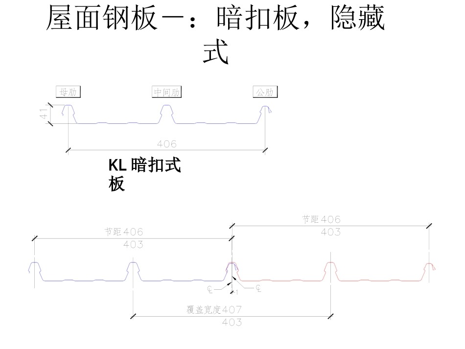 钢结构保温层构造详图_第1页