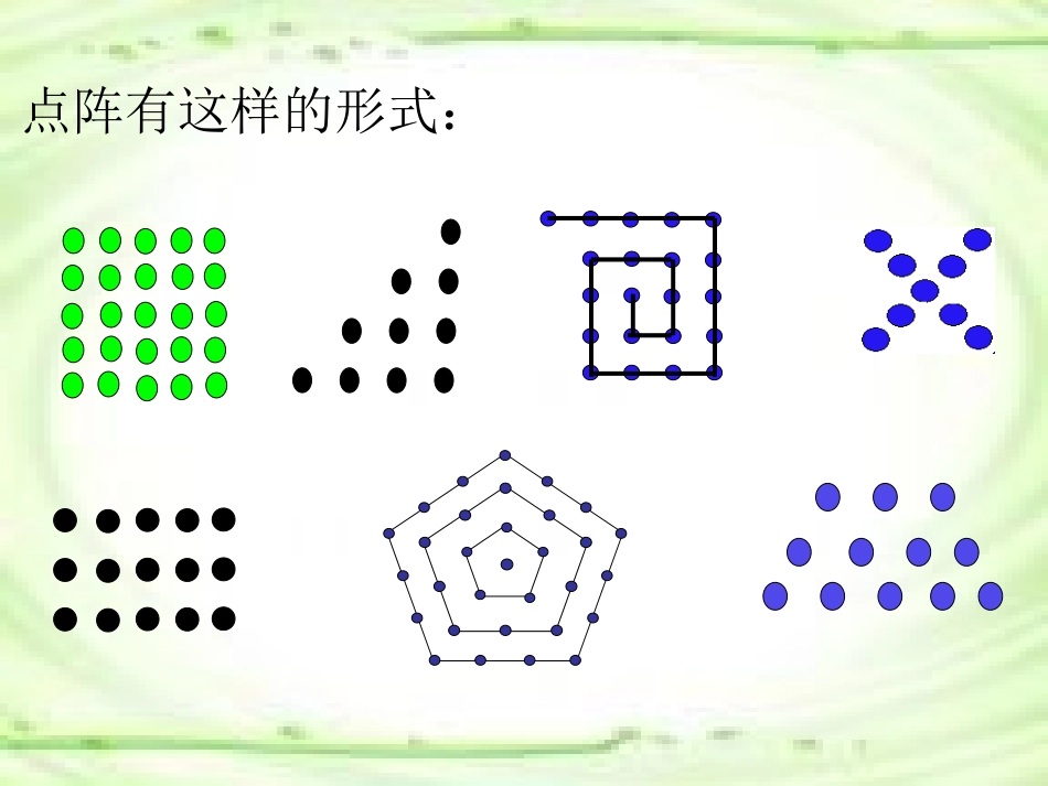 点阵中的规律（付艳荣）_第2页