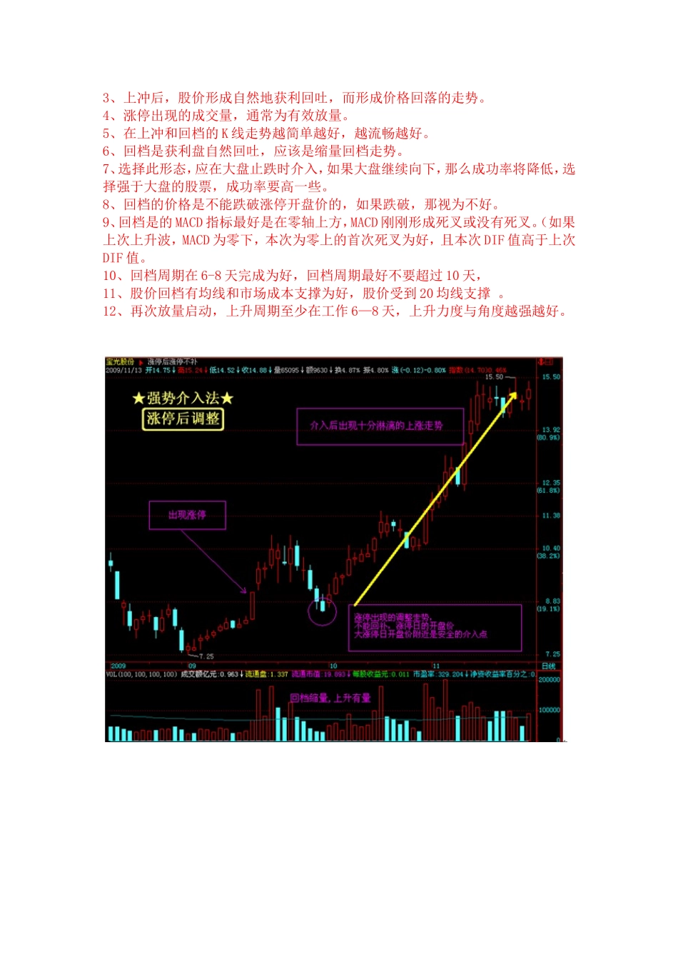 股票涨停秘笈手法揭示_第3页