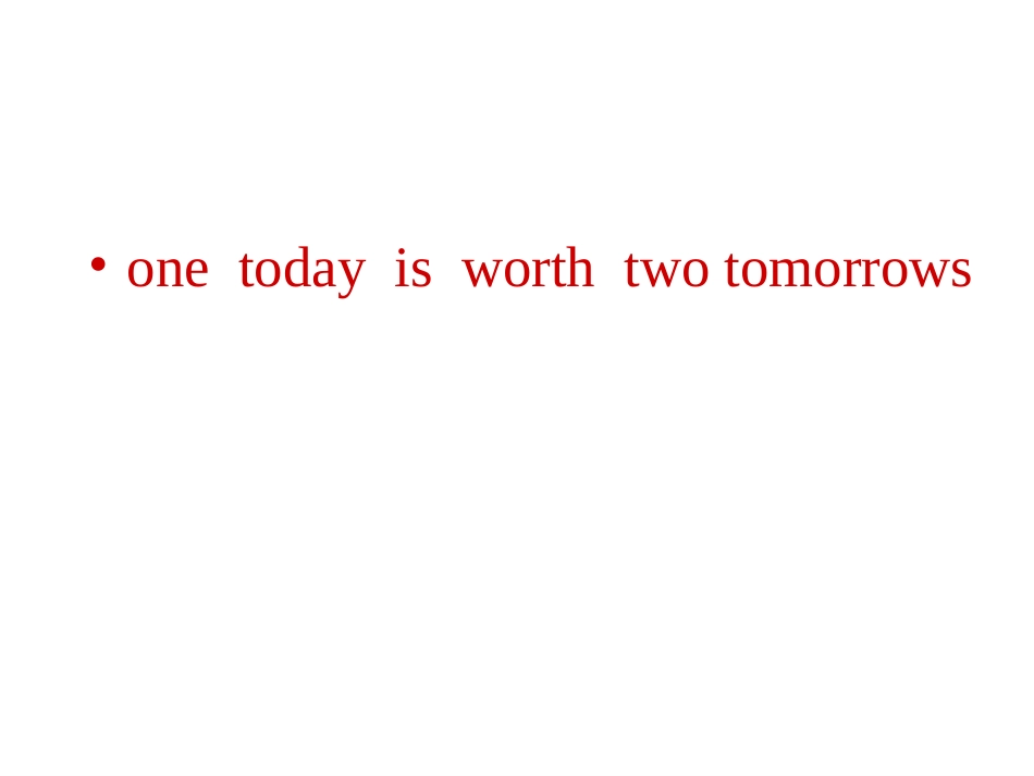 2014九年级人教版英语unit10SectionA-2_第2页