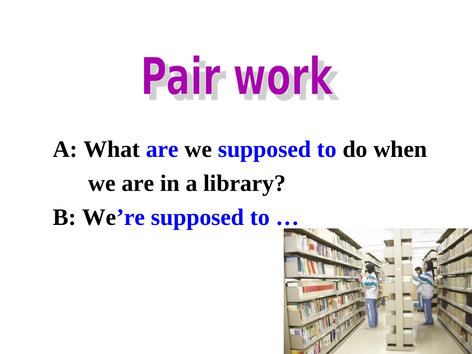 2014九年级人教版英语unit10SectionA-2_第3页