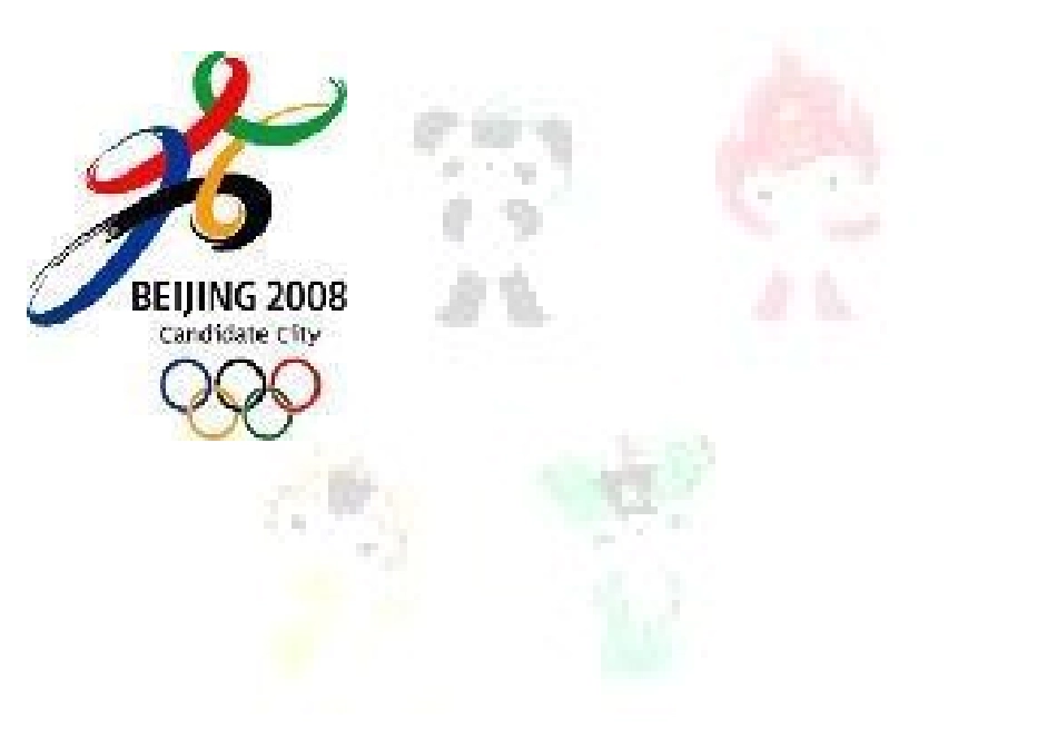 奥运五环也称为奥林匹克环_第2页