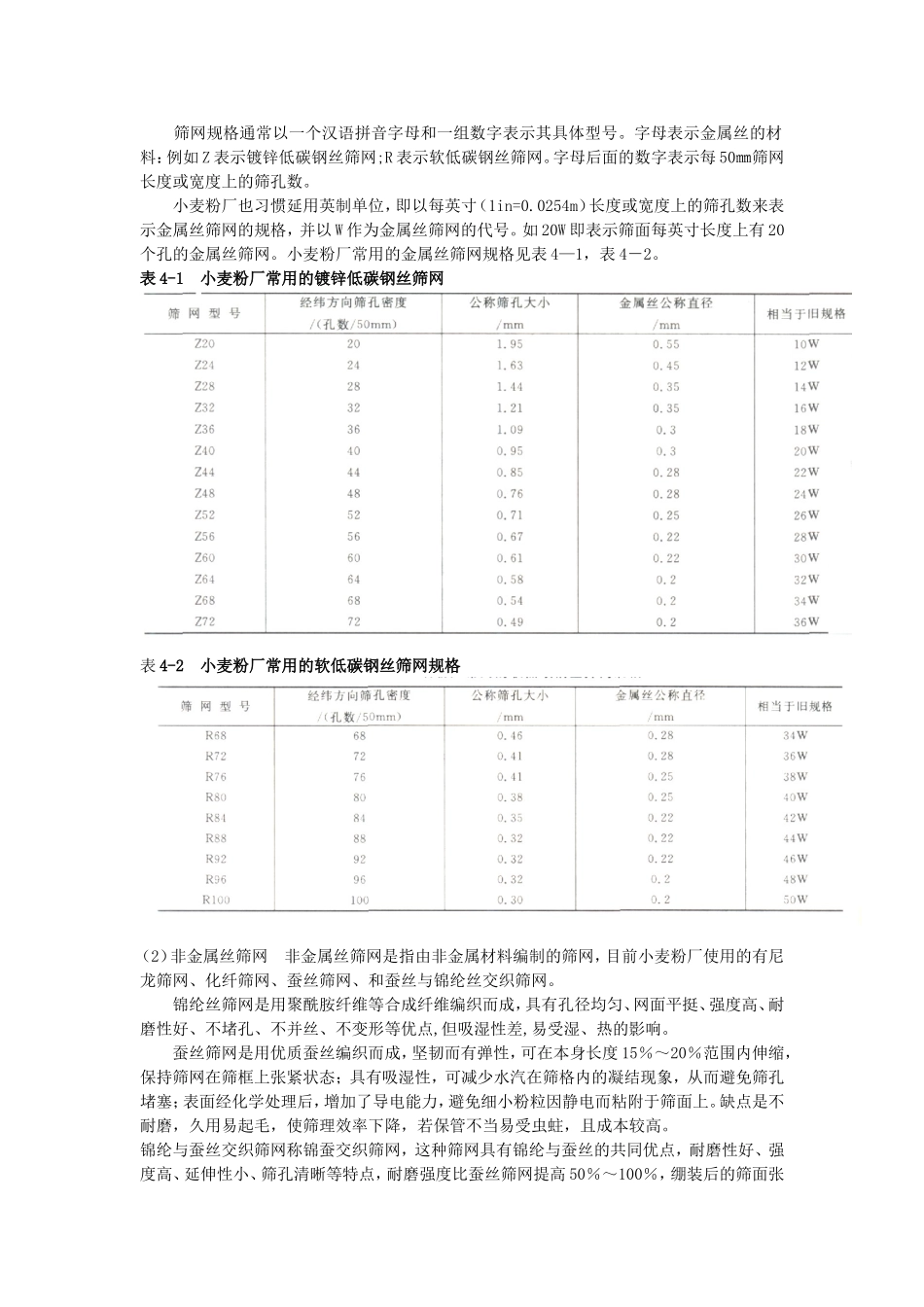 小麦制粉研磨资料_第3页