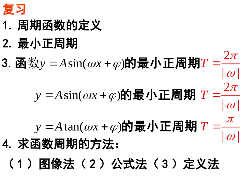 三角函数图像_第2页