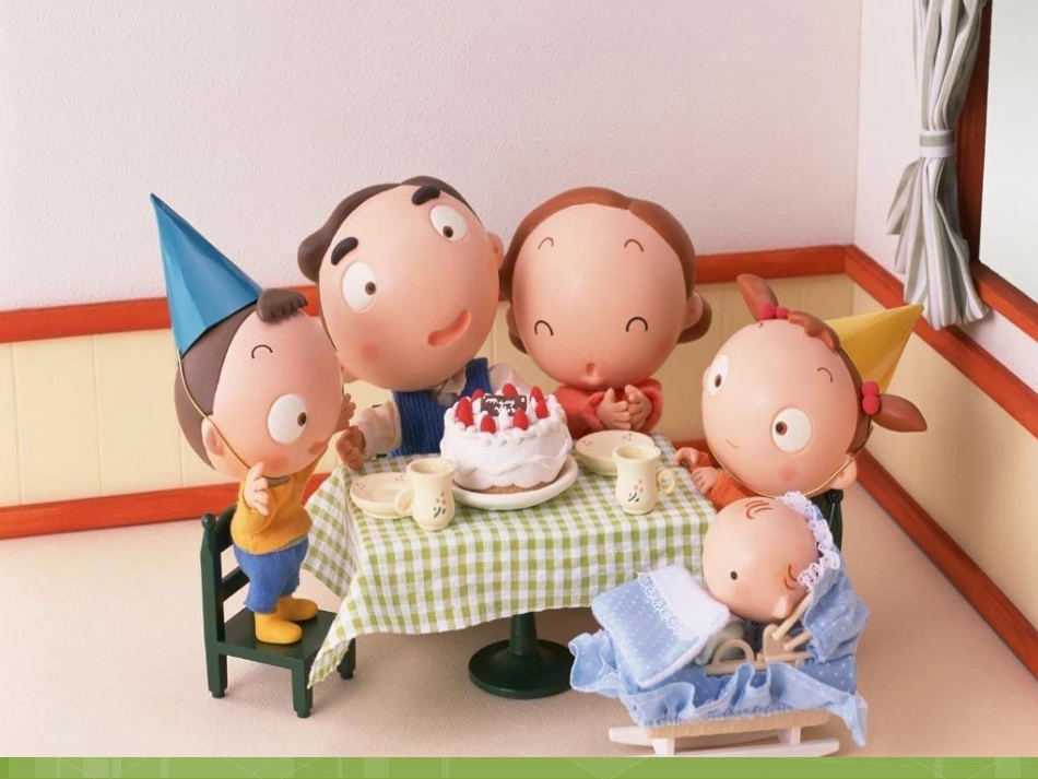 三年级上册品德与社会我来画棵家庭树公开课幻灯片_第3页