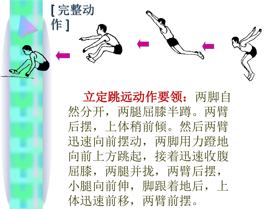 立定跳远教学PPT_第3页