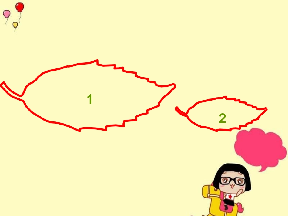 《面积》PPT课件_第2页