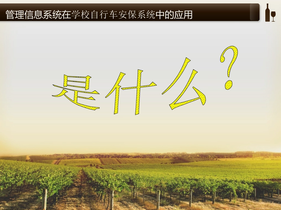 管理信息系统在学校的应用_第3页