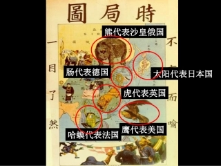 第5课八国联军侵华战争课件