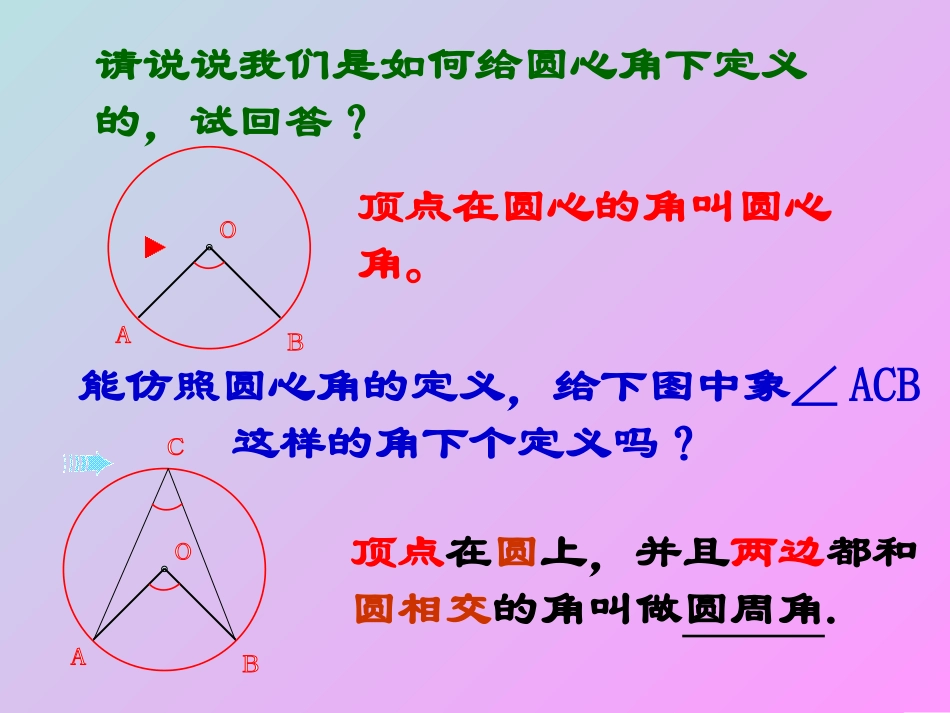 131圆周角定理_第3页